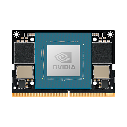Nvidia Jetson Orin NX